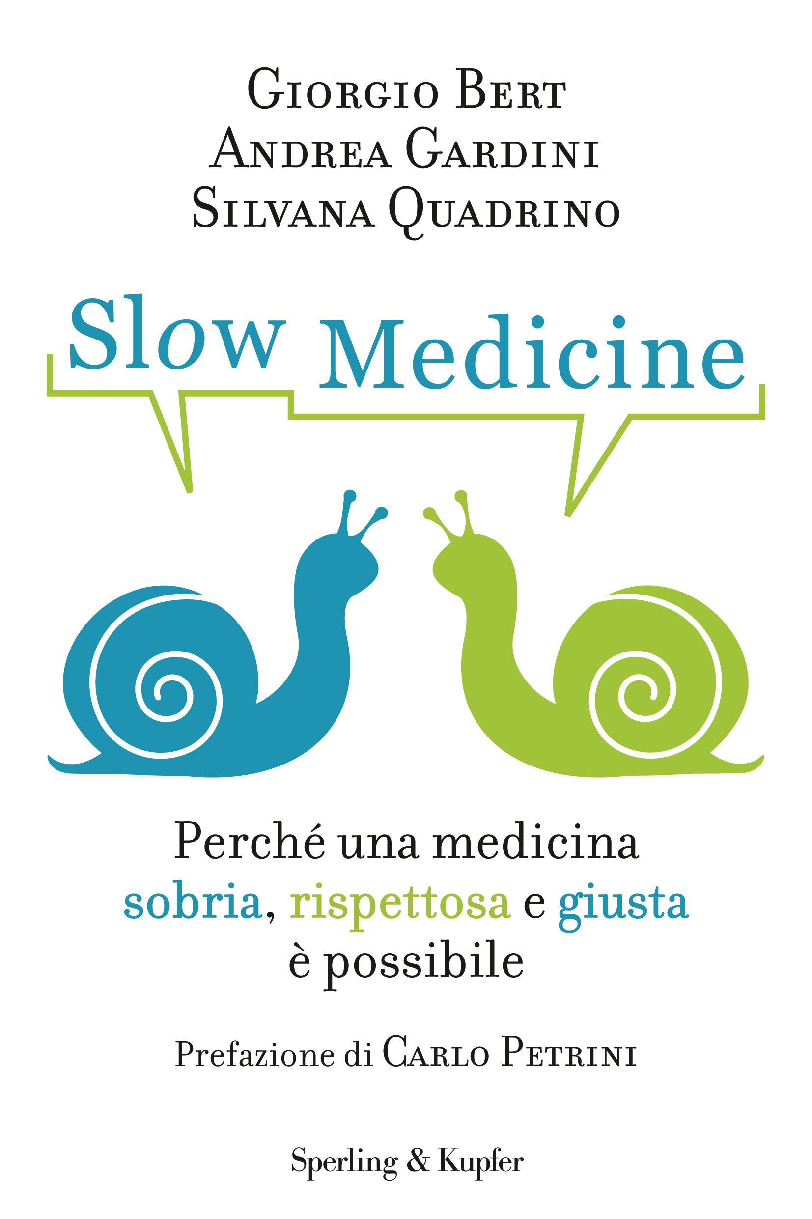 Slow medicine: scegliere con saggezza